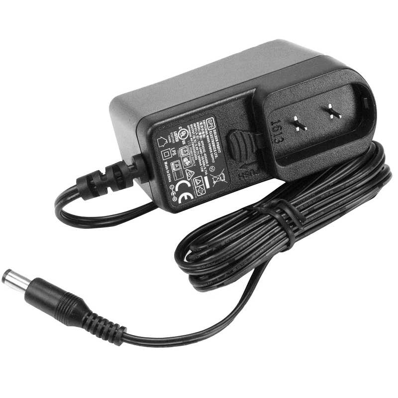 StarTech SVA5N3NEUA DC Power Adapter - 5V, 3A
